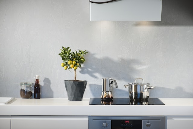 Keuken